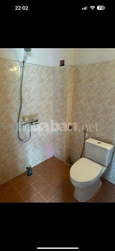 Cho thuê phòng DT 30 m2, tại ngõ 31 Trần Quốc Hoàn, Cầu Giấy, HN