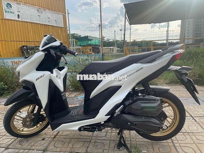 Vario 150 Chính Chủ Đứng Tên Cà Vẹt BsTp