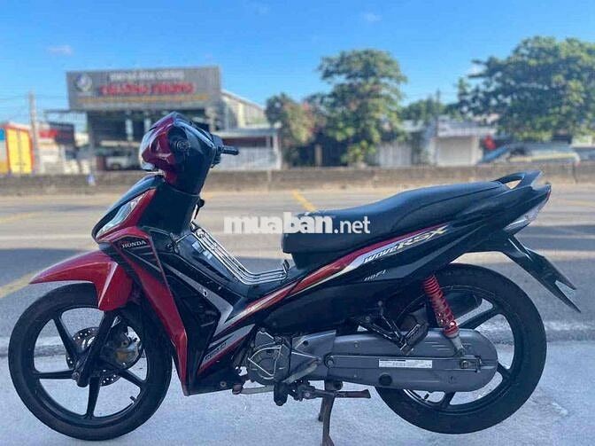 bán xe Wave RSX FI