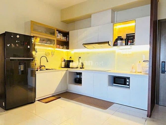 Bán Căn Hộ 2PN -1 TỶ 54 - 58m2 + FULL Nội Thất, gần Công Viên Gia Định