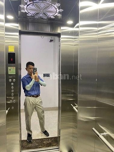 Chính chủ cho thuê tòa nhà 6 tầng mặt phố số 260 đường Hồ Tùng Mậu