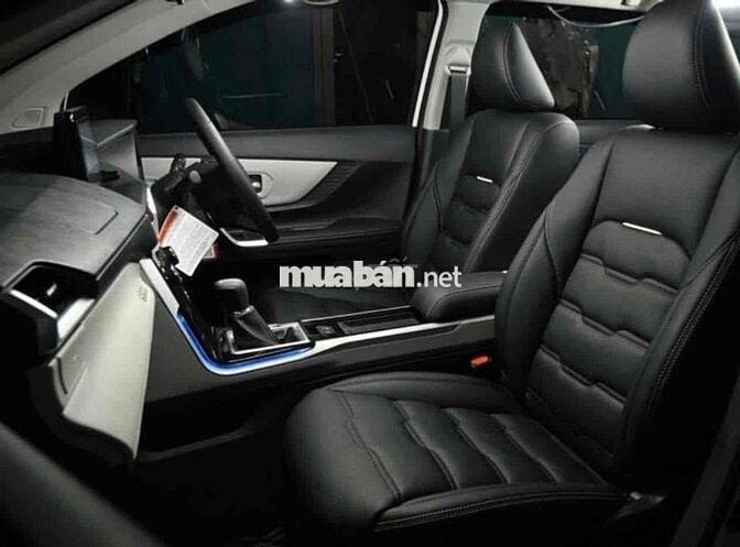 Toyota Veloz Cross Top chính chủ BH 5 năm