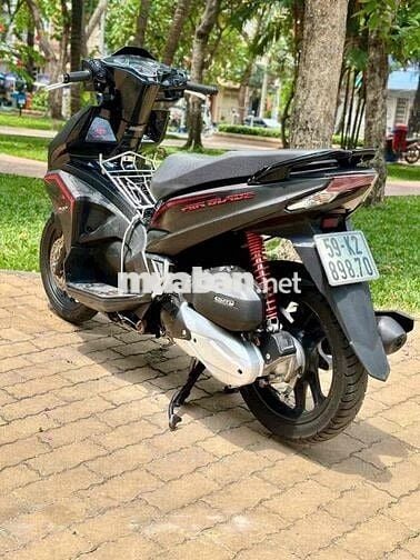 HONDA AIRBLADE _ 2019 _ PBĐB Chính Chủ _ Có GÓP