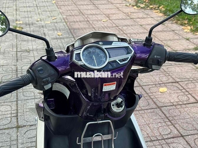 NOVO 5 FI _ Đúng 30km _ BS Tp