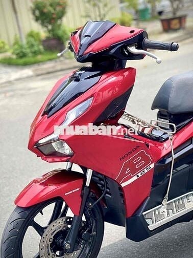 ab 4v cuối 2022 chạy 18k odo xe chính chủ 43
