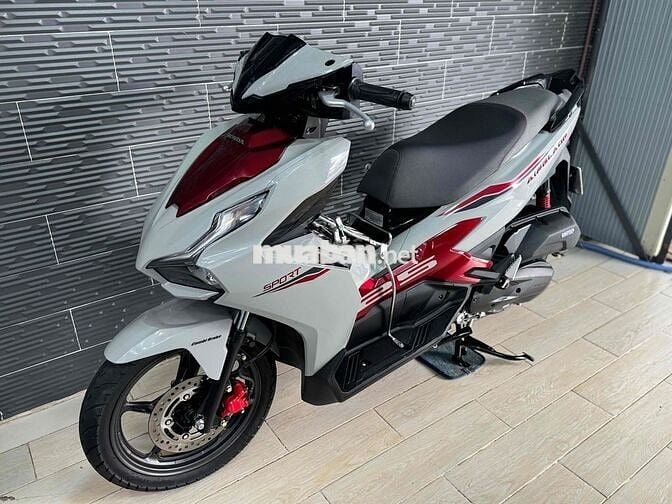 Honda Air Balde 125 date 2024 Xám Xi Măng Bstp