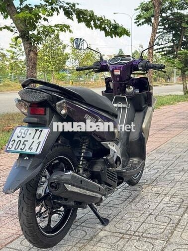NOVO 5 FI _ Đúng 30km _ BS Tp
