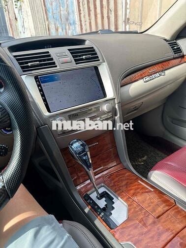 Toyota Camry 2007 2.4 GL - 240000 km