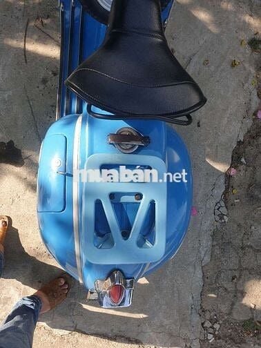 Bán vespa standar 150 cổ