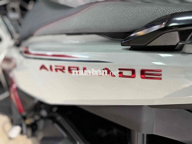 Honda Air Balde 125 date 2024 Xám Xi Măng Bstp