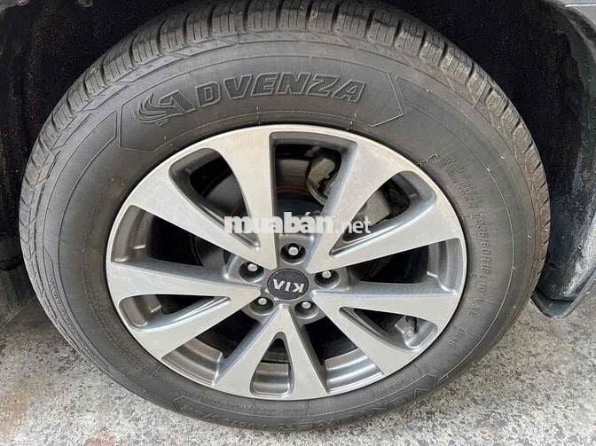 Kia Sorento GATH, 2.4 2015 - 78000 km