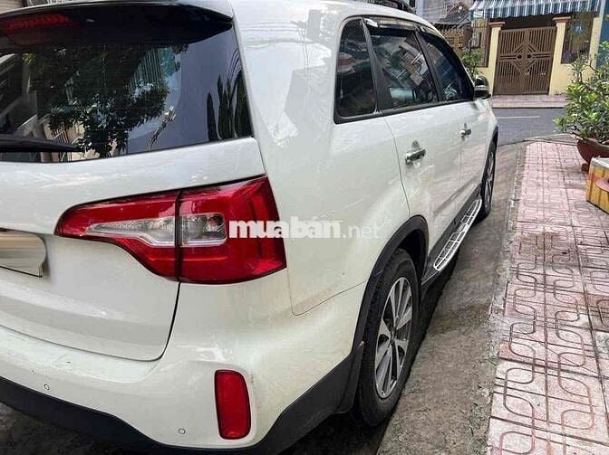 Kia Sorento GATH, 2.4 2015 - 78000 km