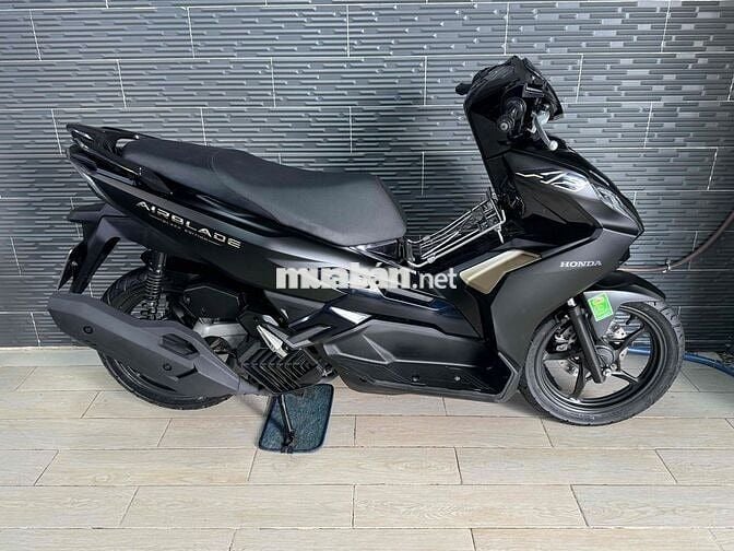 Honda Air Balde 125 date 2023 Bs Víp 39039