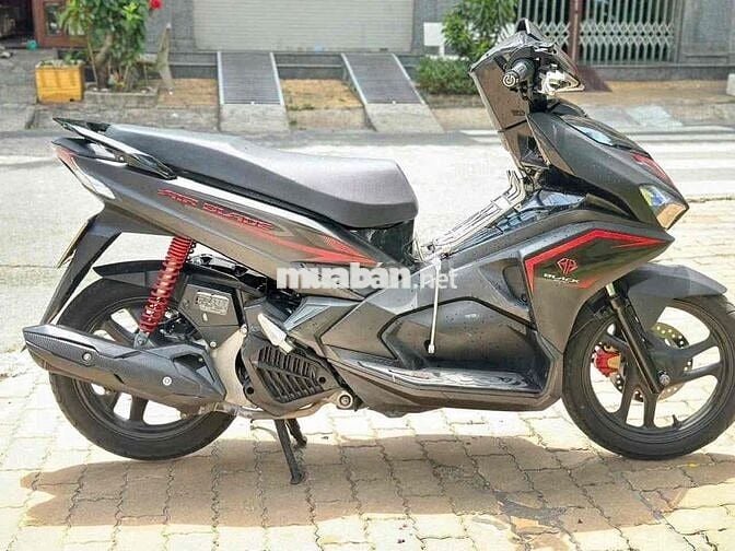 HONDA AIRBLADE _ 2019 _ PBĐB Chính Chủ _ Có GÓP