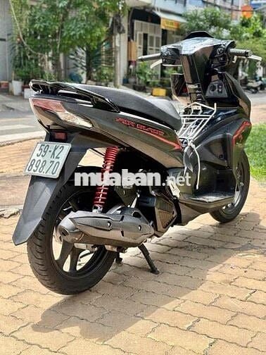 HONDA AIRBLADE _ 2019 _ PBĐB Chính Chủ _ Có GÓP