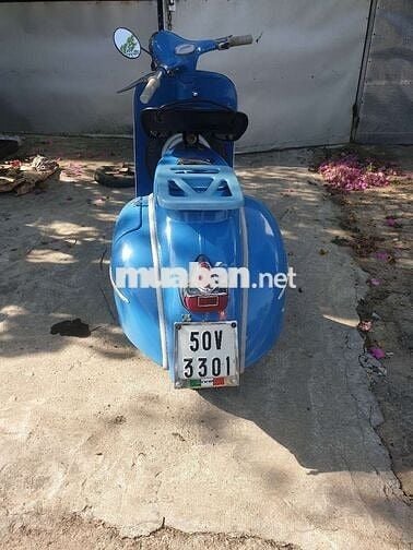 Bán vespa standar 150 cổ