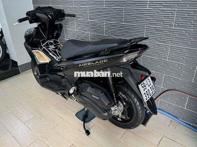 Honda Air Balde 125 date 2023 Bs Víp 39039