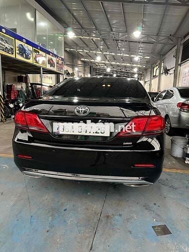 Toyota Camry 2007 2.4 GL - 240000 km