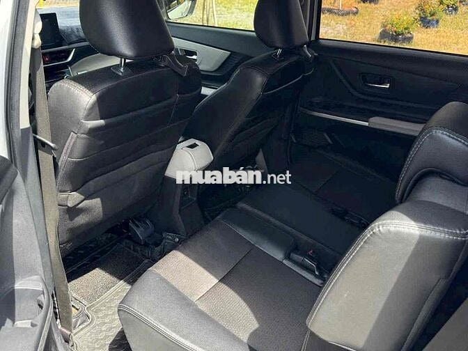 Toyota Veloz Cross 2022 CVT - 57500 km