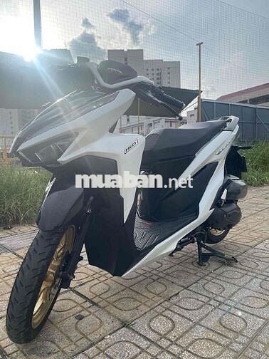 Vario 150 Chính Chủ Đứng Tên Cà Vẹt BsTp