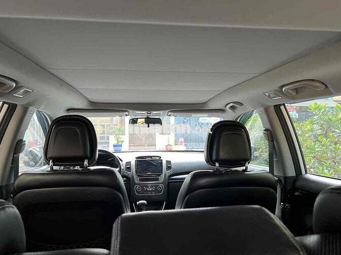 Kia Sorento GATH, 2.4 2015 - 78000 km