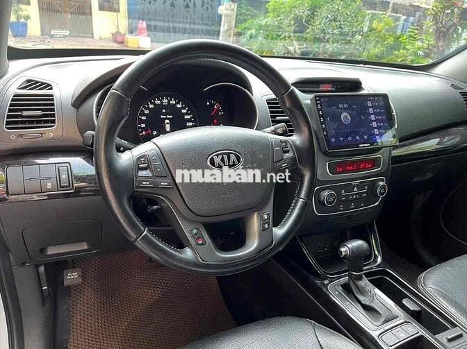 Kia Sorento GATH, 2.4 2015 - 78000 km