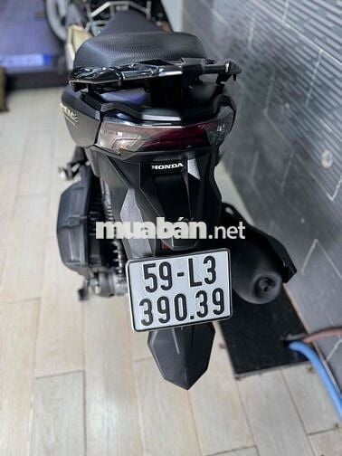 Honda Air Balde 125 date 2023 Bs Víp 39039