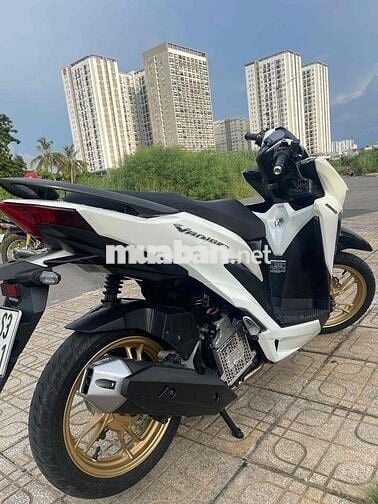 Vario 150 Chính Chủ Đứng Tên Cà Vẹt BsTp