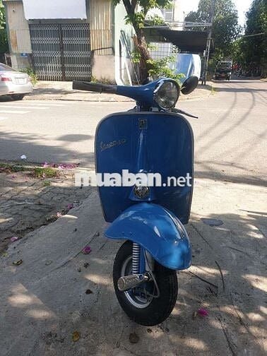 Bán vespa standar 150 cổ