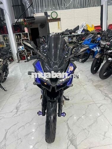 R15v3 2019 Biển phố thuế 1% Chính chủ