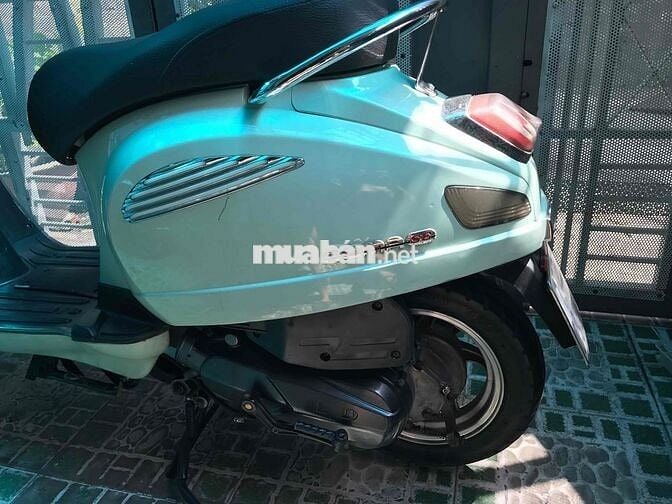 Tay ga Roma SE 50cc 2020