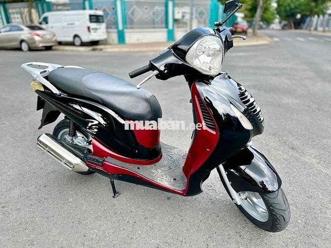 honda ps 150i đời 2007