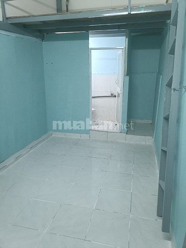 CHO THUÊ PHÒNG TRỌ GIÁ RẺ LÒ GỐM Q6
