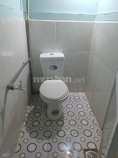 CHO THUÊ PHÒNG TRỌ GIÁ RẺ LÒ GỐM Q6
