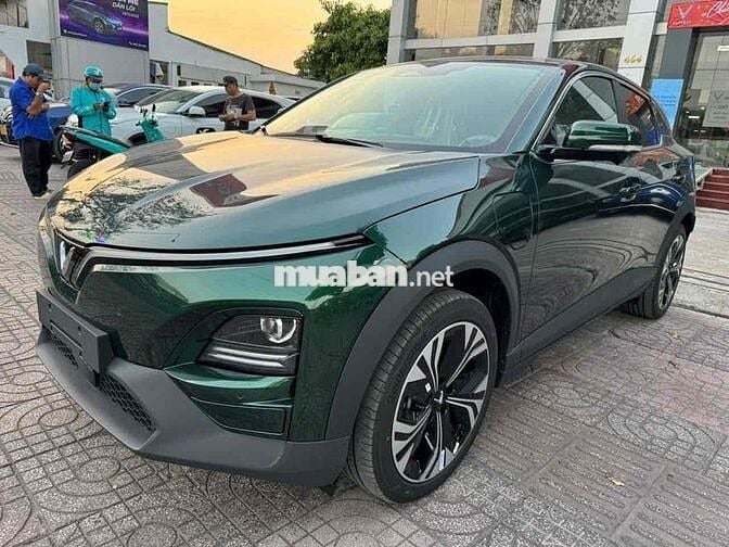 VinFast VF6 2025 giá tốt giảm sâu