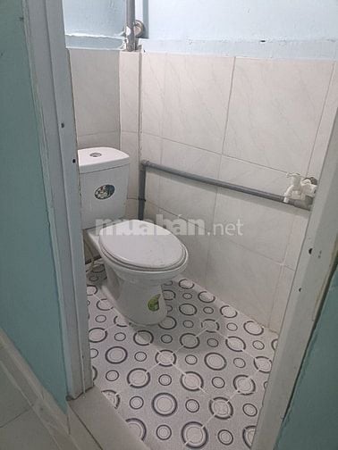 CHO THUÊ PHÒNG TRỌ GIÁ RẺ LÒ GỐM Q6