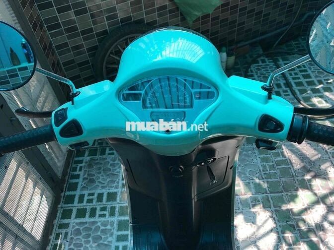 Tay ga Roma SE 50cc 2020