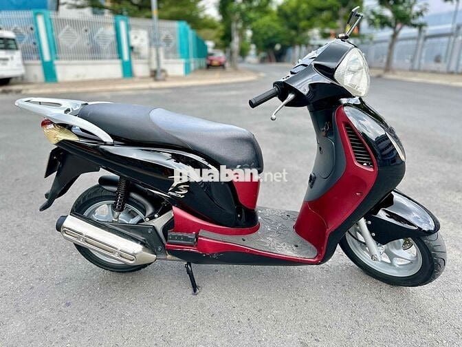 honda ps 150i đời 2007