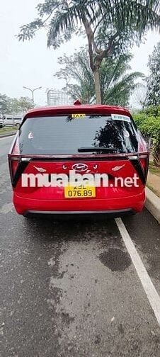 Hyundai Stargazer 2022 1.5 Cao cấp - 35000 km
