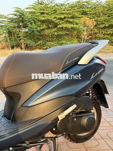 LATTE 2023 BS Tp Ký Giấy