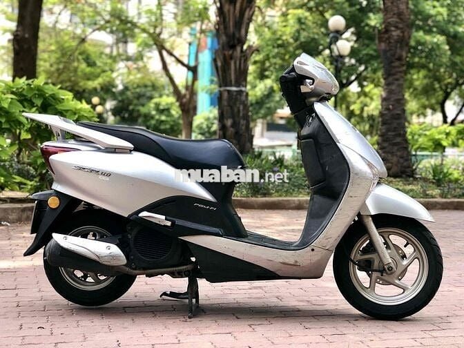 SCR110 PHUN XĂNG XE MÁY BAO NGON LIỀN LẠC