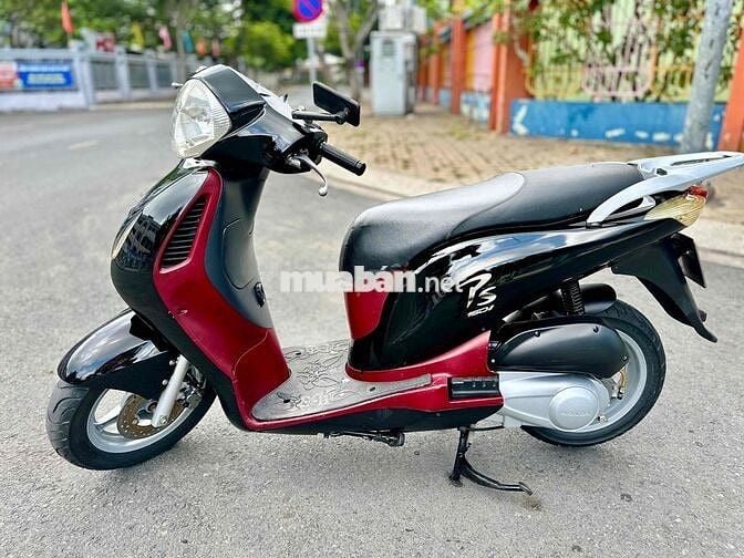 honda ps 150i đời 2007