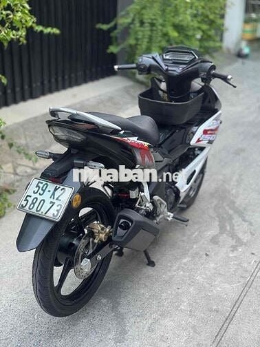 Winner X 2021- đưa trước 14tr, hỗ trợ trả góp