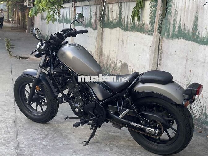Rebel 300 2019