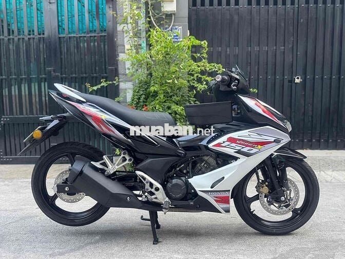 Winner X 2021- đưa trước 14tr, hỗ trợ trả góp