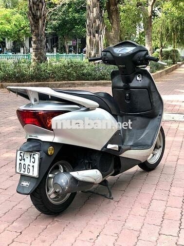 SCR110 PHUN XĂNG XE MÁY BAO NGON LIỀN LẠC