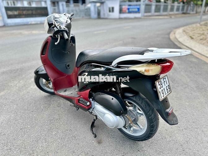 honda ps 150i đời 2007