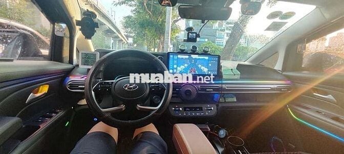 Hyundai Stargazer 2022 1.5 Cao cấp - 35000 km