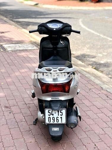 SCR110 PHUN XĂNG XE MÁY BAO NGON LIỀN LẠC