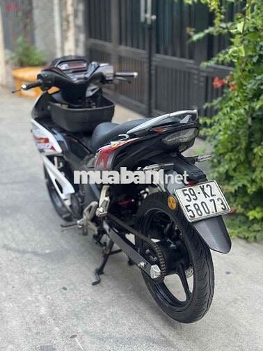 Winner X 2021- đưa trước 14tr, hỗ trợ trả góp